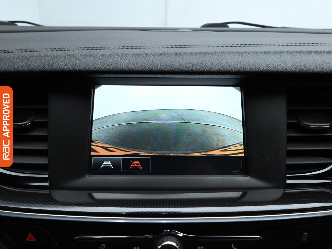 Used Vauxhall Insignia 2019 for sale - 75983459: Photo 19