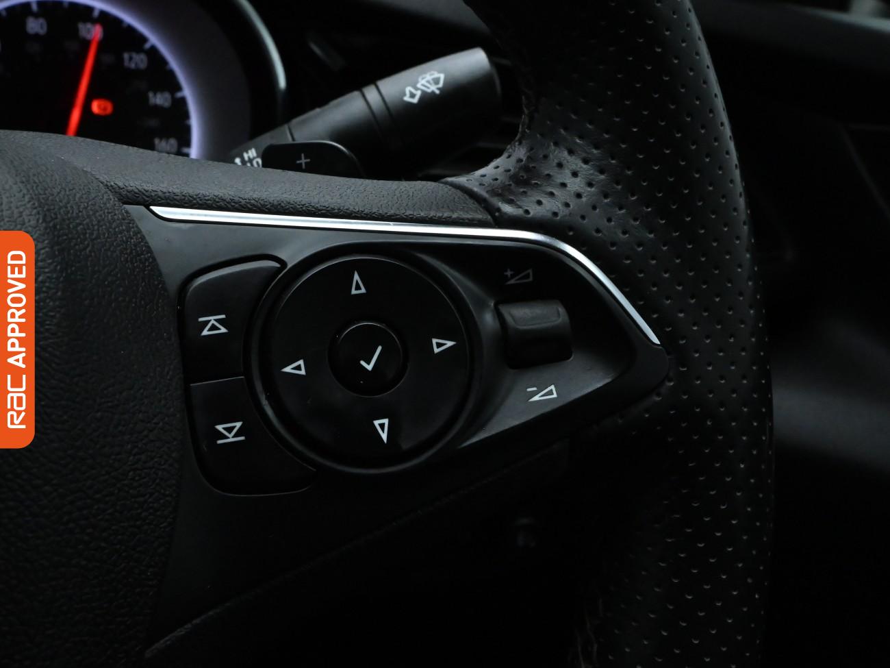 Used Vauxhall Insignia 2019 for sale - 75983459: Photo 21