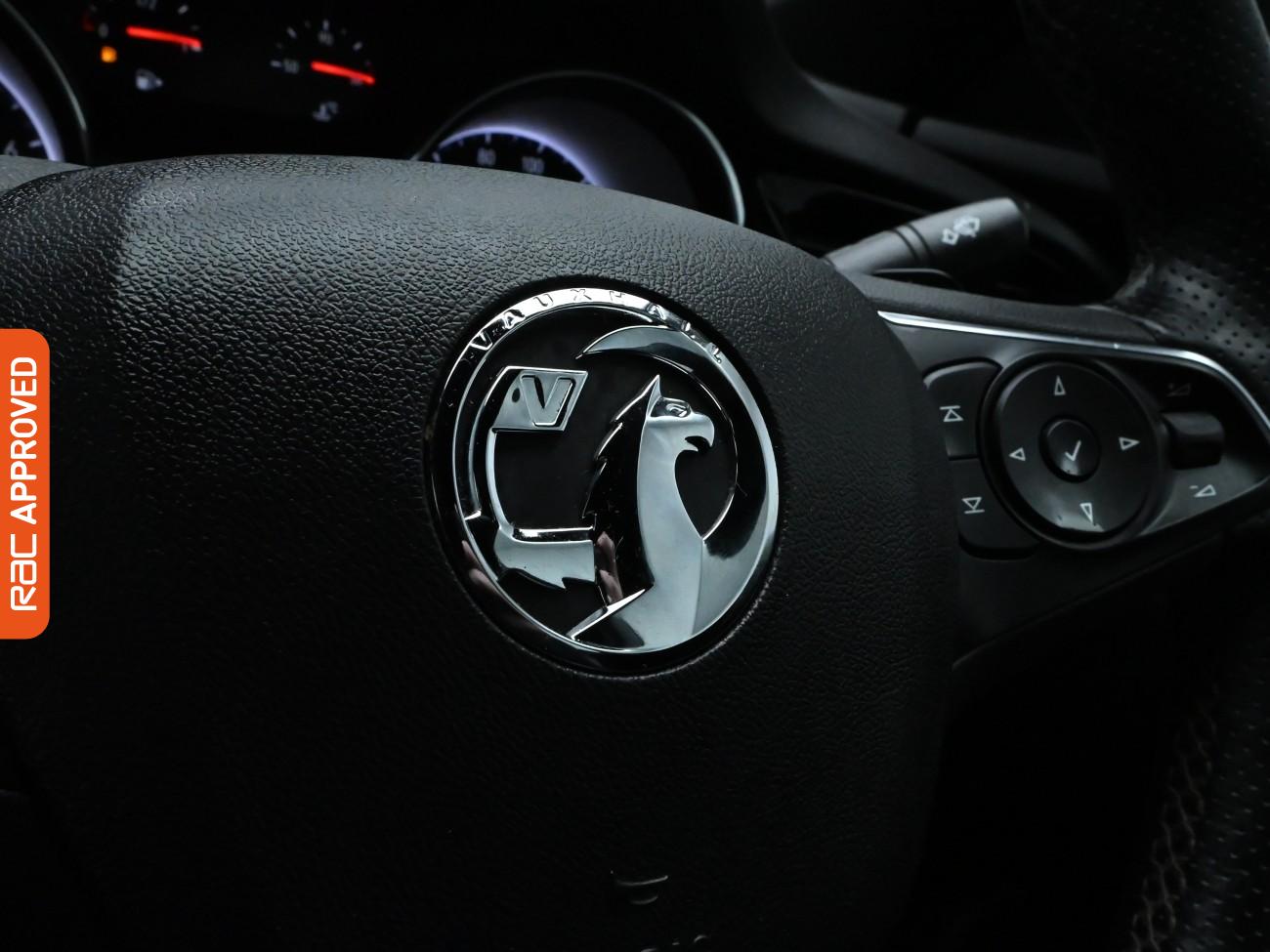 Used Vauxhall Insignia 2019 for sale - 75983459: Photo 22