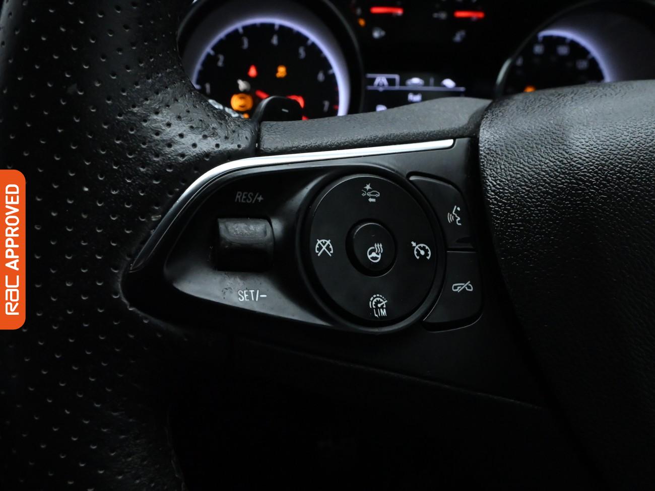 Used Vauxhall Insignia 2019 for sale - 75983459: Photo 23