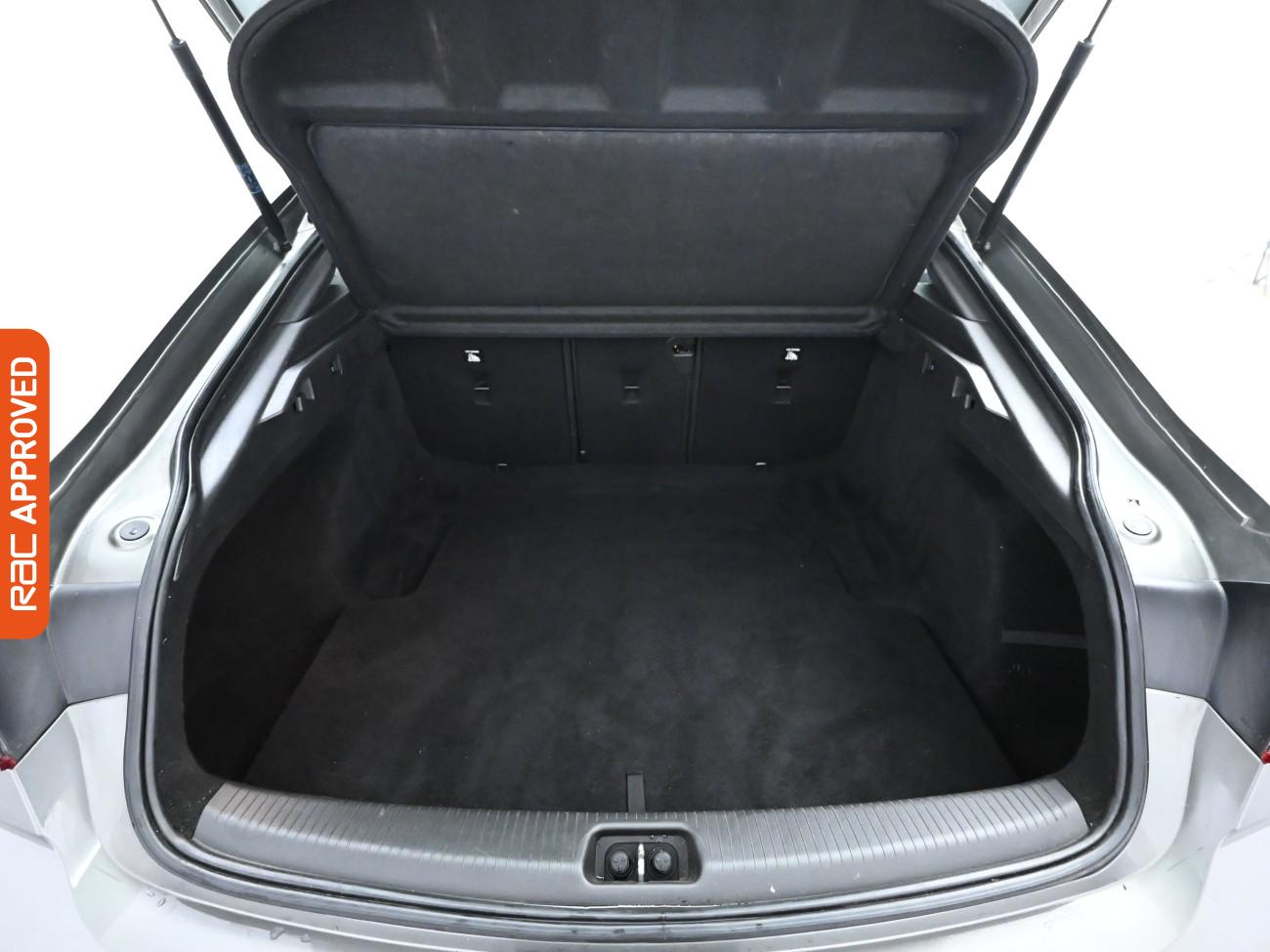 Used Vauxhall Insignia 2019 for sale - 75983459: Photo 25