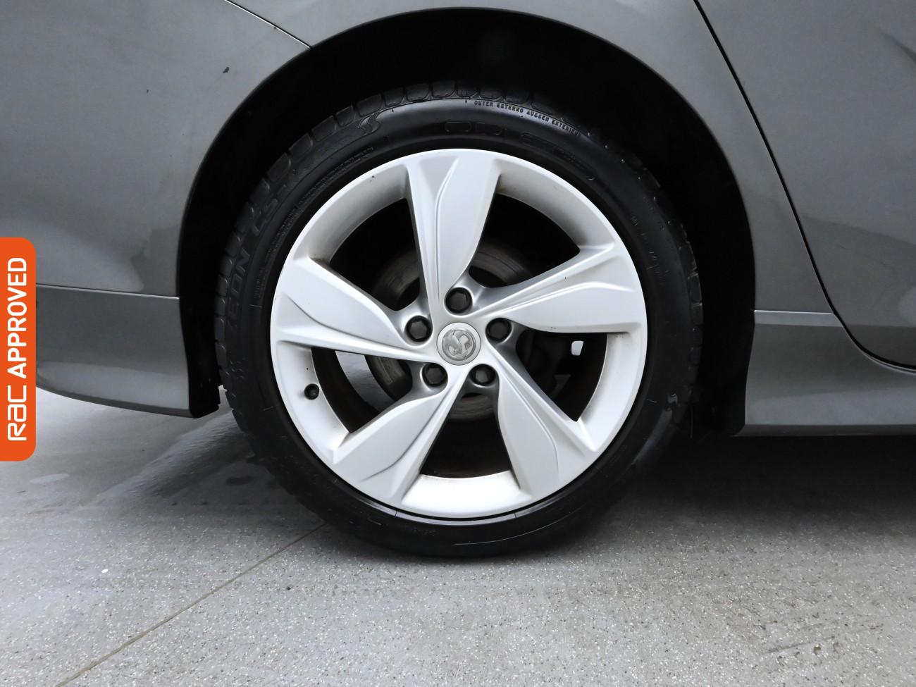 Used Vauxhall Insignia 2019 for sale - 75983459: Photo 26