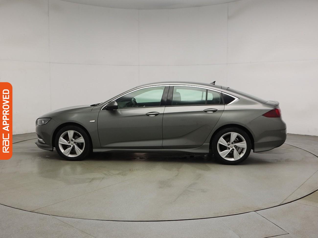 Used Vauxhall Insignia 2019 for sale - 75983459: Photo 28