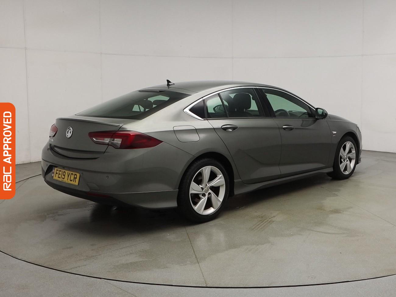 Used Vauxhall Insignia 2019 for sale - 75983459: Photo 29