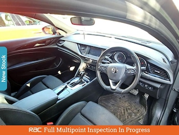 Used Vauxhall Insignia 2019 for sale - 75983459: Photo