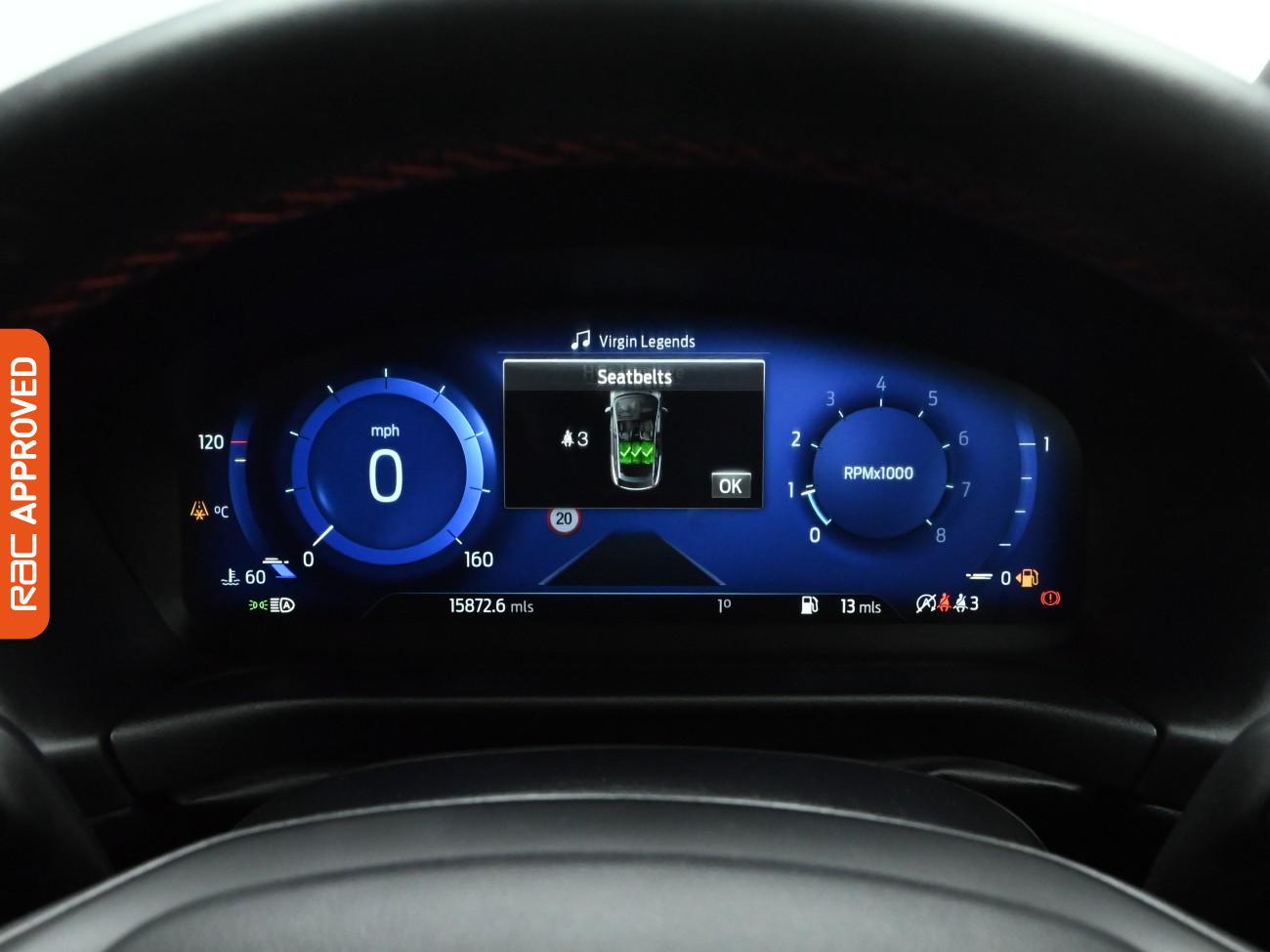 Used Ford Puma 2023 for sale - 77179097: Photo 11