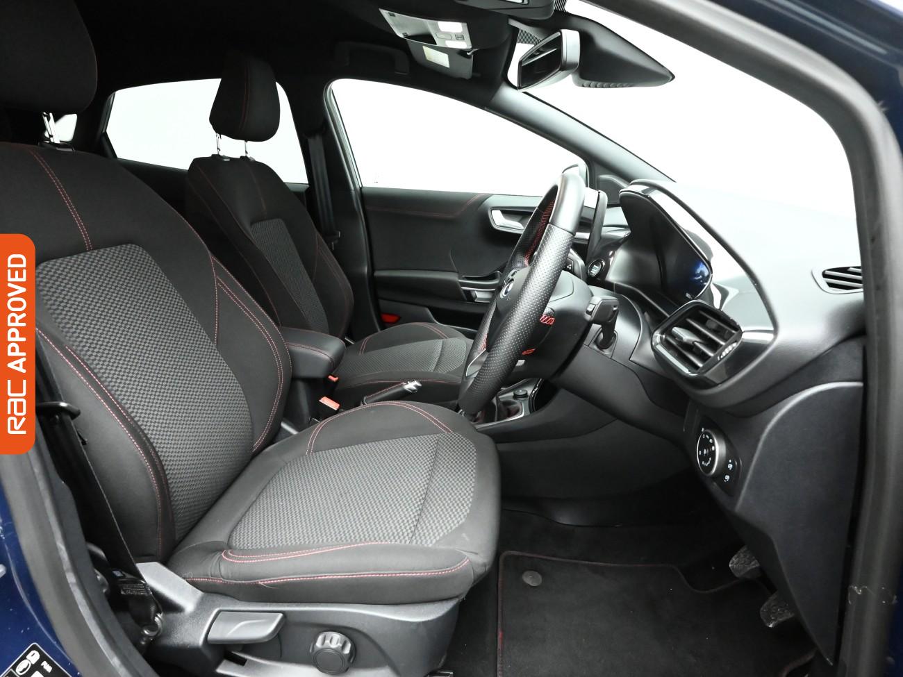 Used Ford Puma 2023 for sale - 77179097: Photo 12