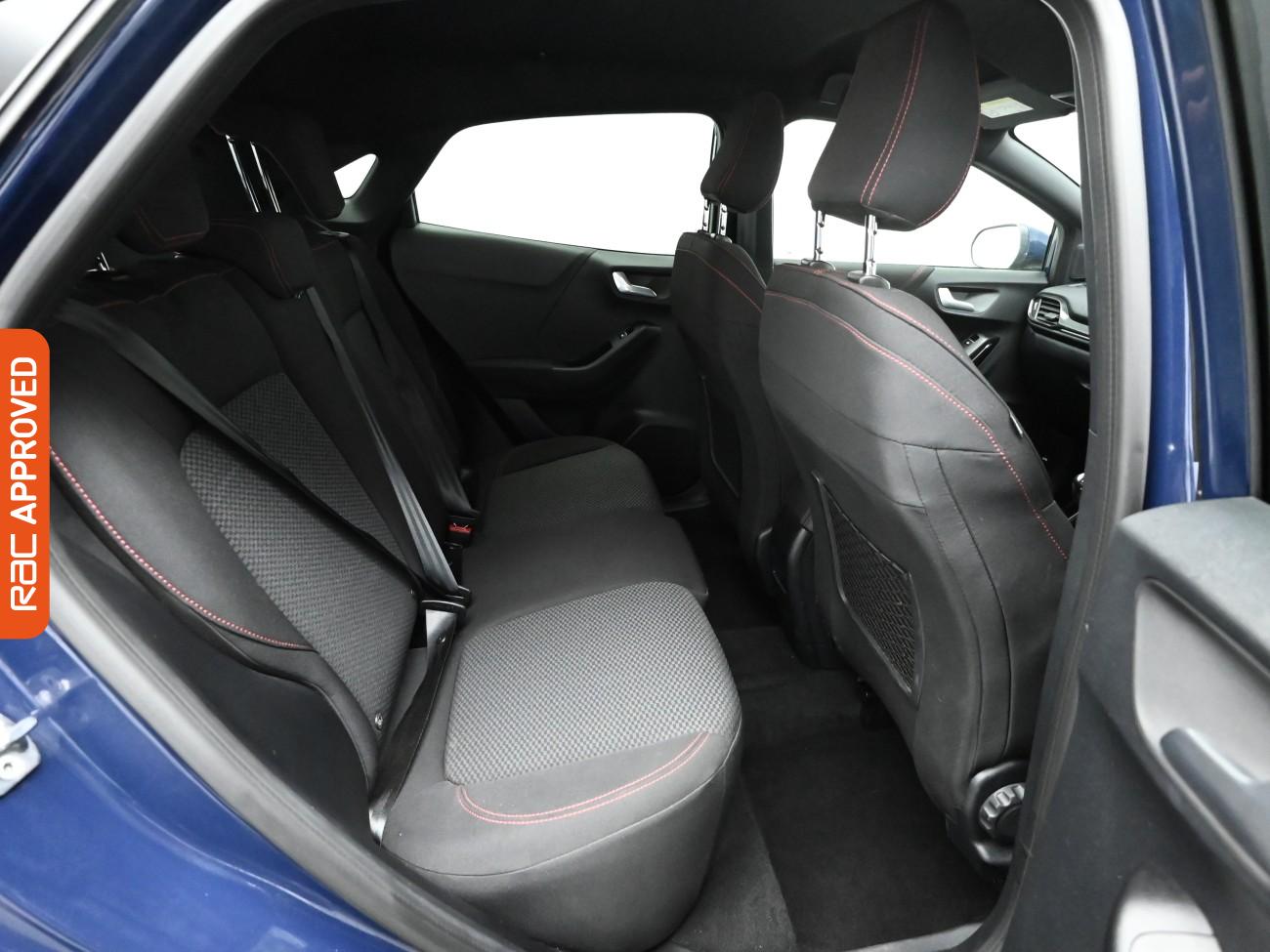 Used Ford Puma 2023 for sale - 77179097: Photo 13