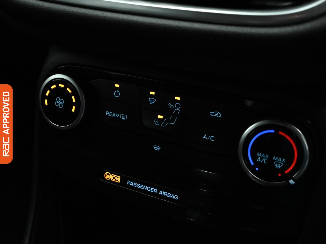 Used Ford Puma 2023 for sale - 77179097: Photo 14