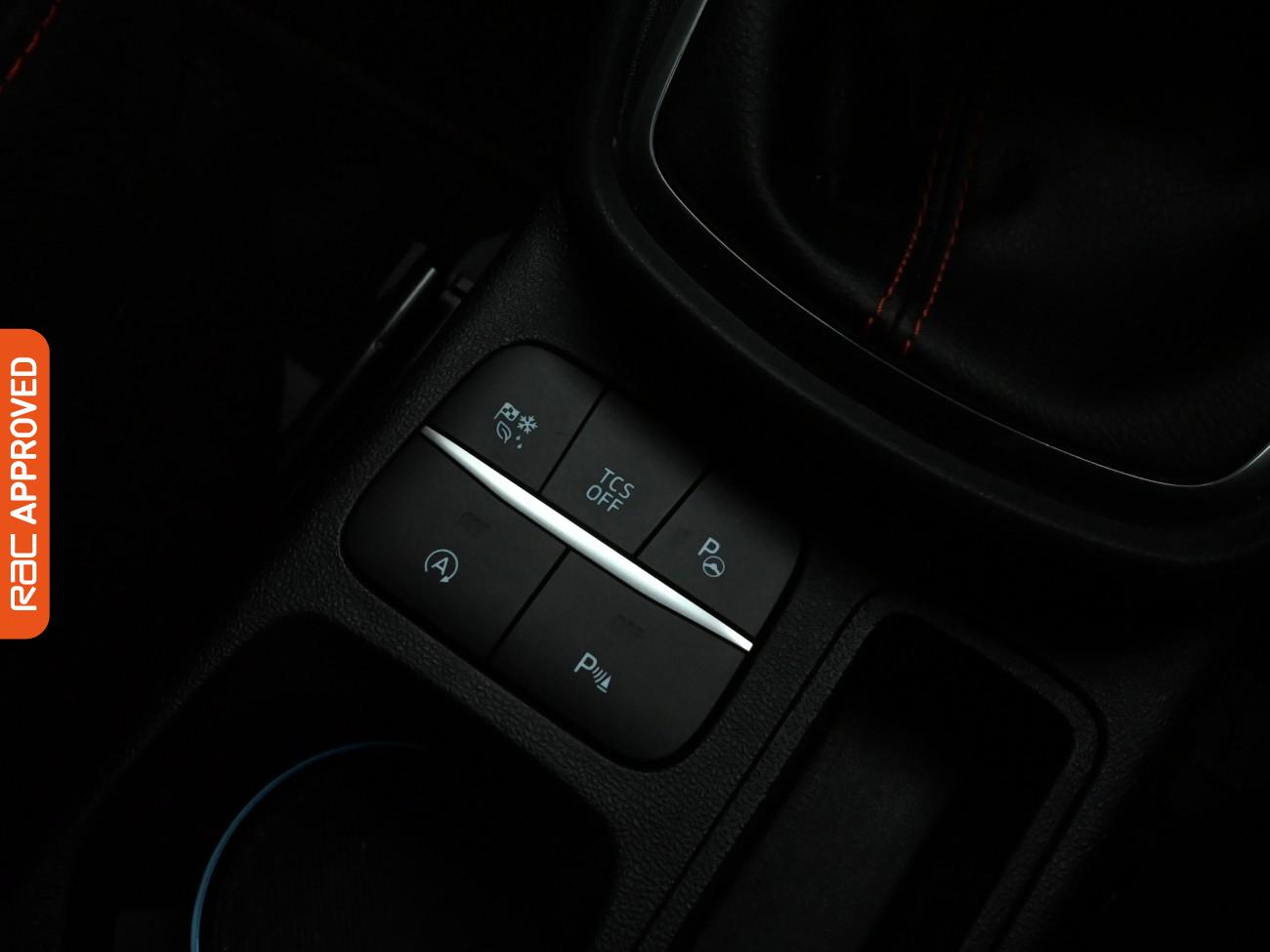 Used Ford Puma 2023 for sale - 77179097: Photo 15