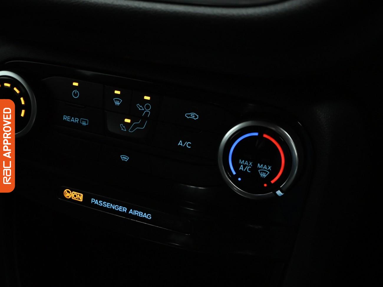 Used Ford Puma 2023 for sale - 77179097: Photo 16