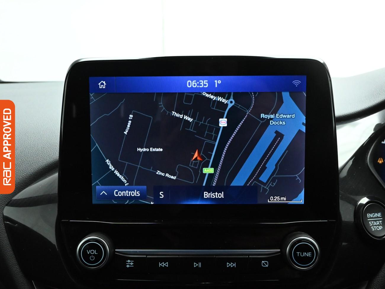 Used Ford Puma 2023 for sale - 77179097: Photo 17