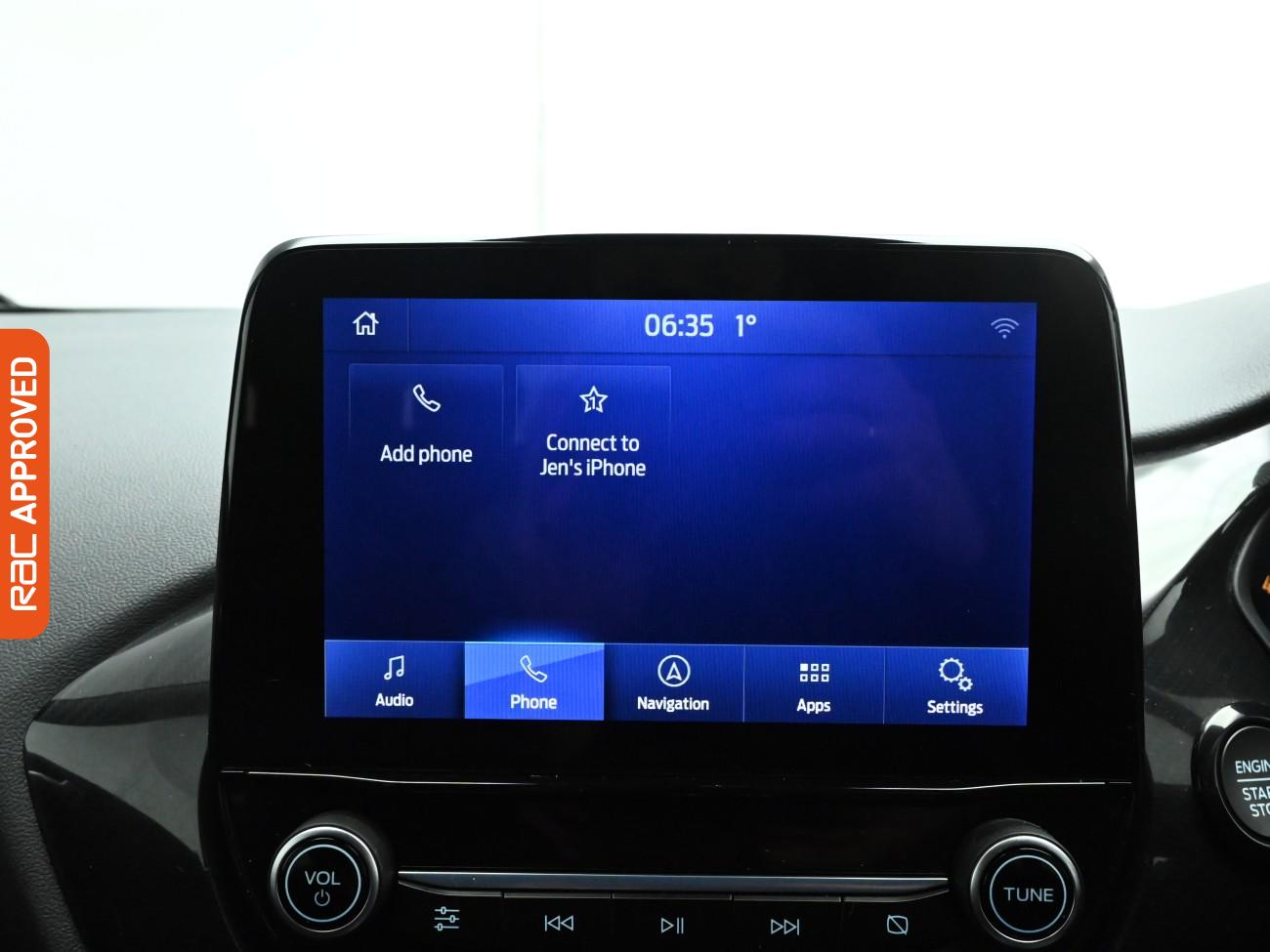 Used Ford Puma 2023 for sale - 77179097: Photo 18