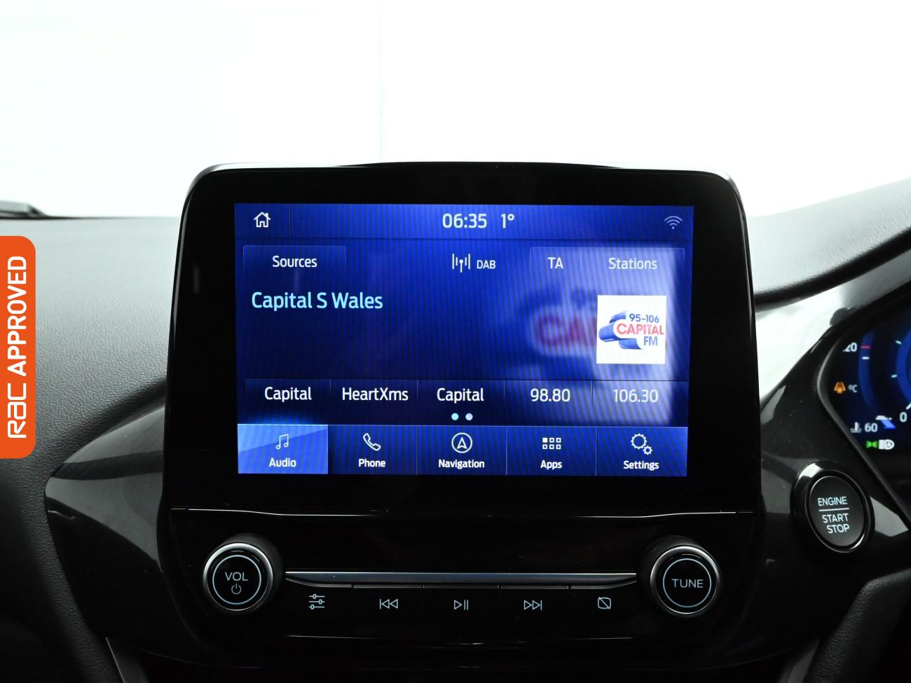 Used Ford Puma 2023 for sale - 77179097: Photo 19