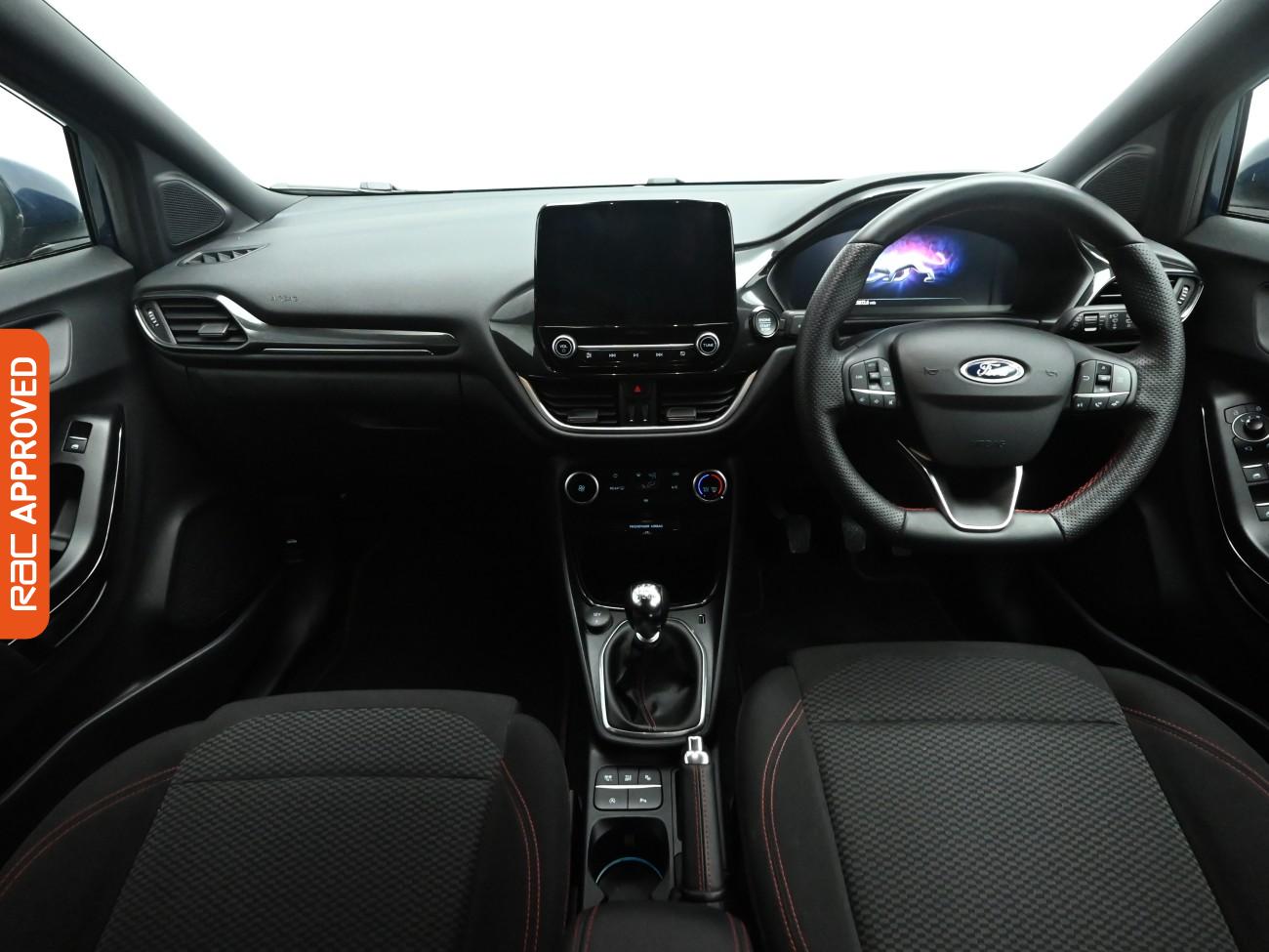 Used Ford Puma 2023 for sale - 77179097: Photo 2