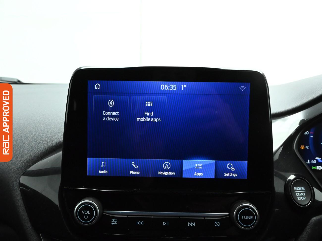 Used Ford Puma 2023 for sale - 77179097: Photo 22