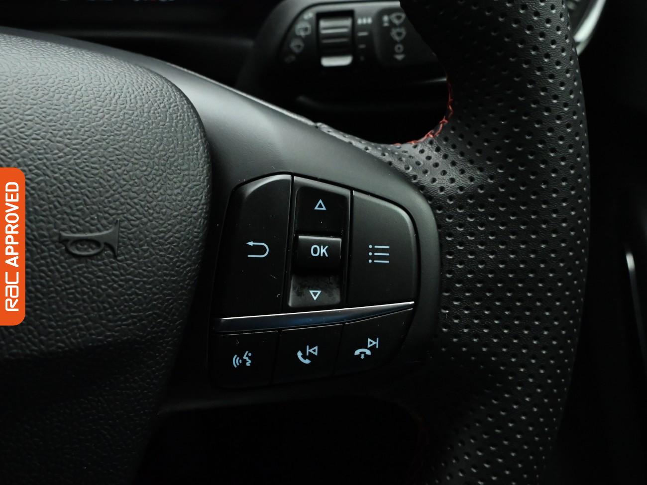 Used Ford Puma 2023 for sale - 77179097: Photo 23