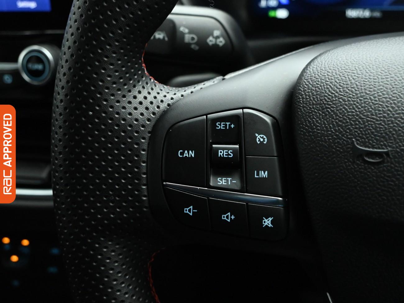 Used Ford Puma 2023 for sale - 77179097: Photo 25