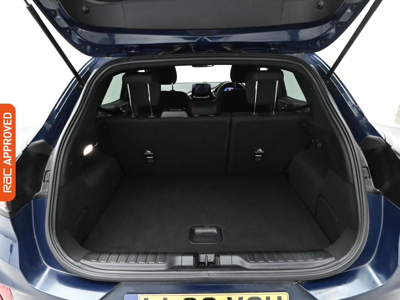 Used Ford Puma 2023 for sale - 77179097: Photo 27