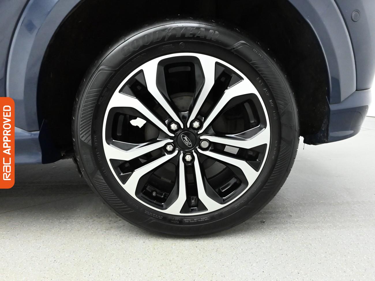 Used Ford Puma 2023 for sale - 77179097: Photo 28