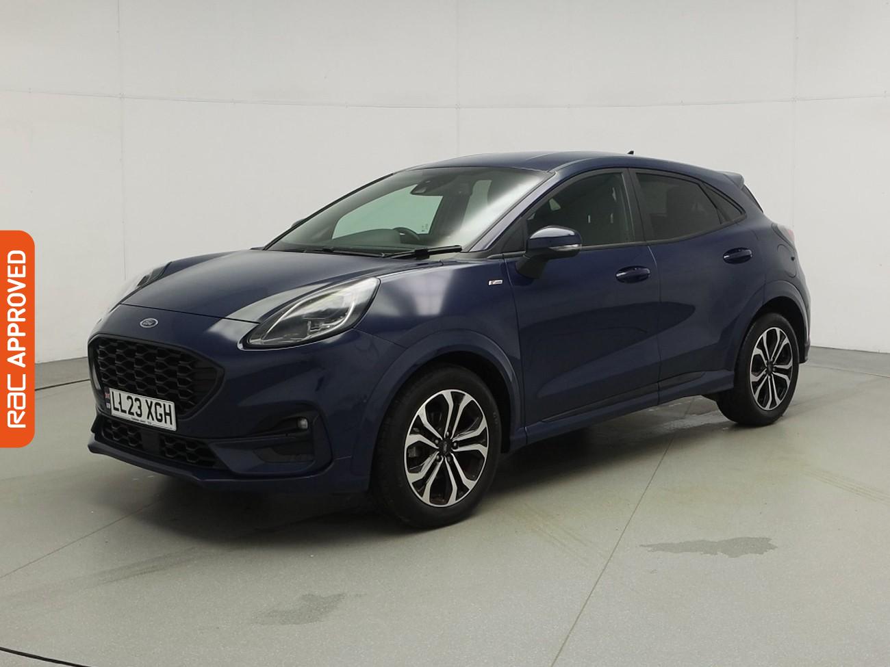 Used Ford Puma 2023 for sale - 77179097: Photo 29