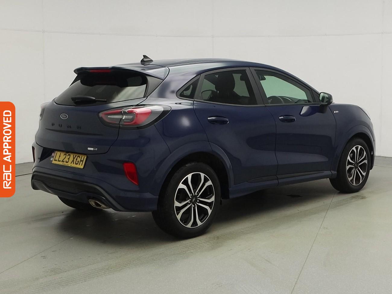 Used Ford Puma 2023 for sale - 77179097: Photo 32