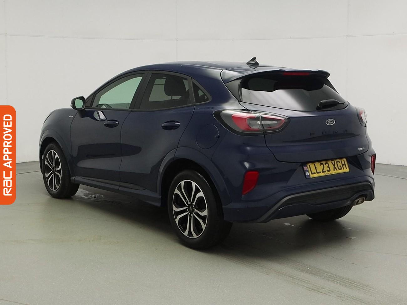 Used Ford Puma 2023 for sale - 77179097: Photo 4