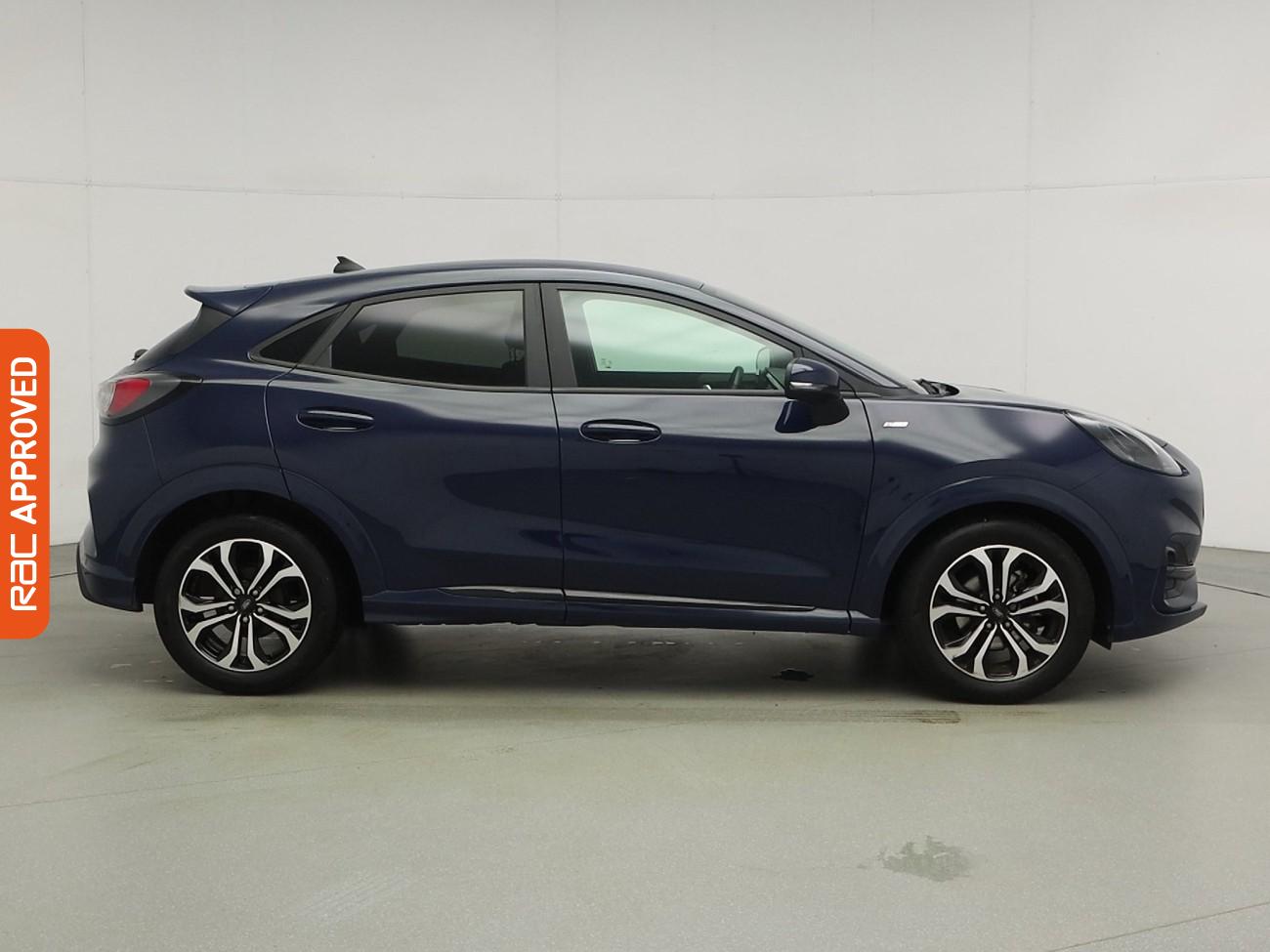 Used Ford Puma 2023 for sale - 77179097: Photo 6