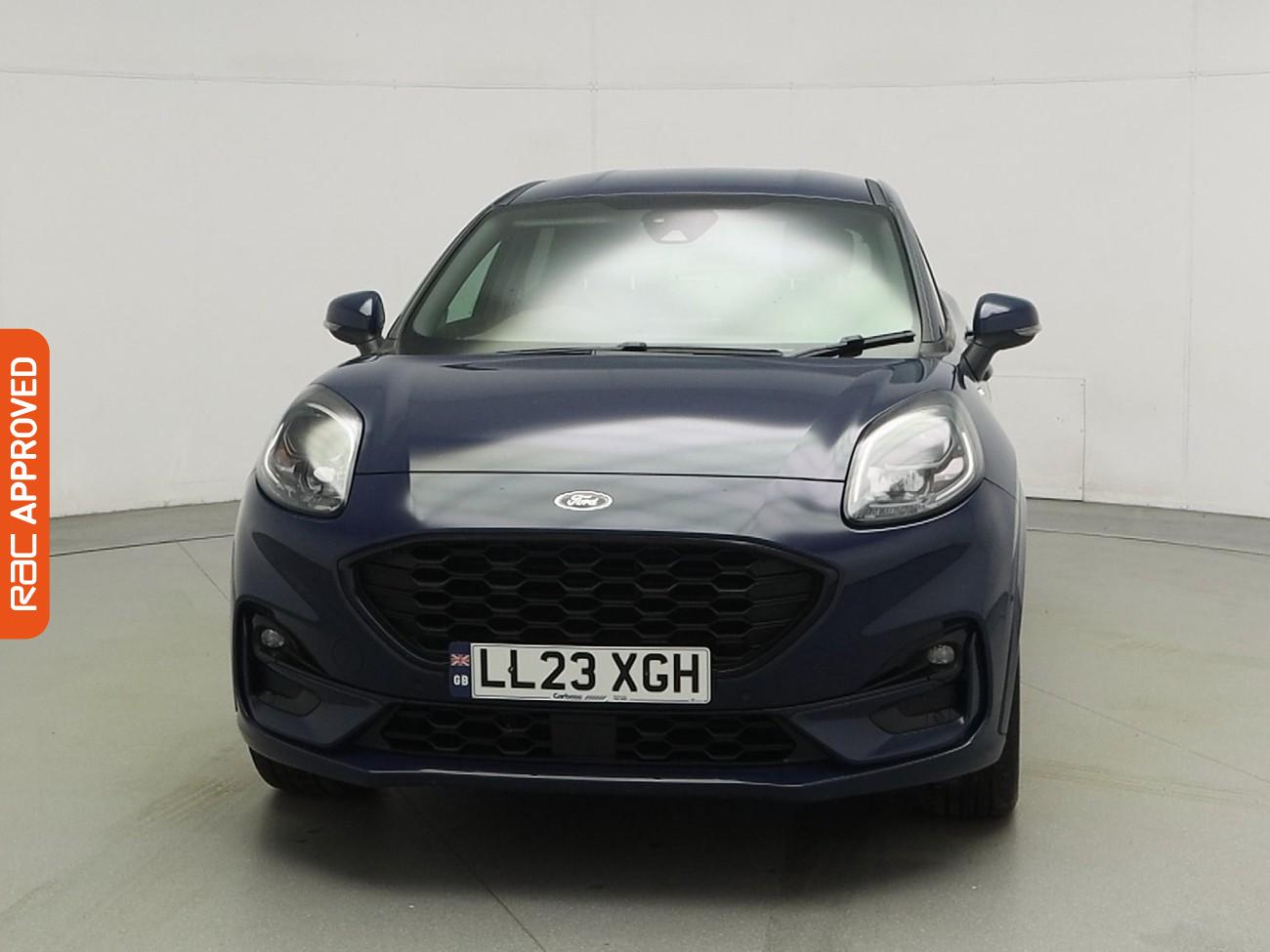 Used Ford Puma 2023 for sale - 77179097: Photo 7