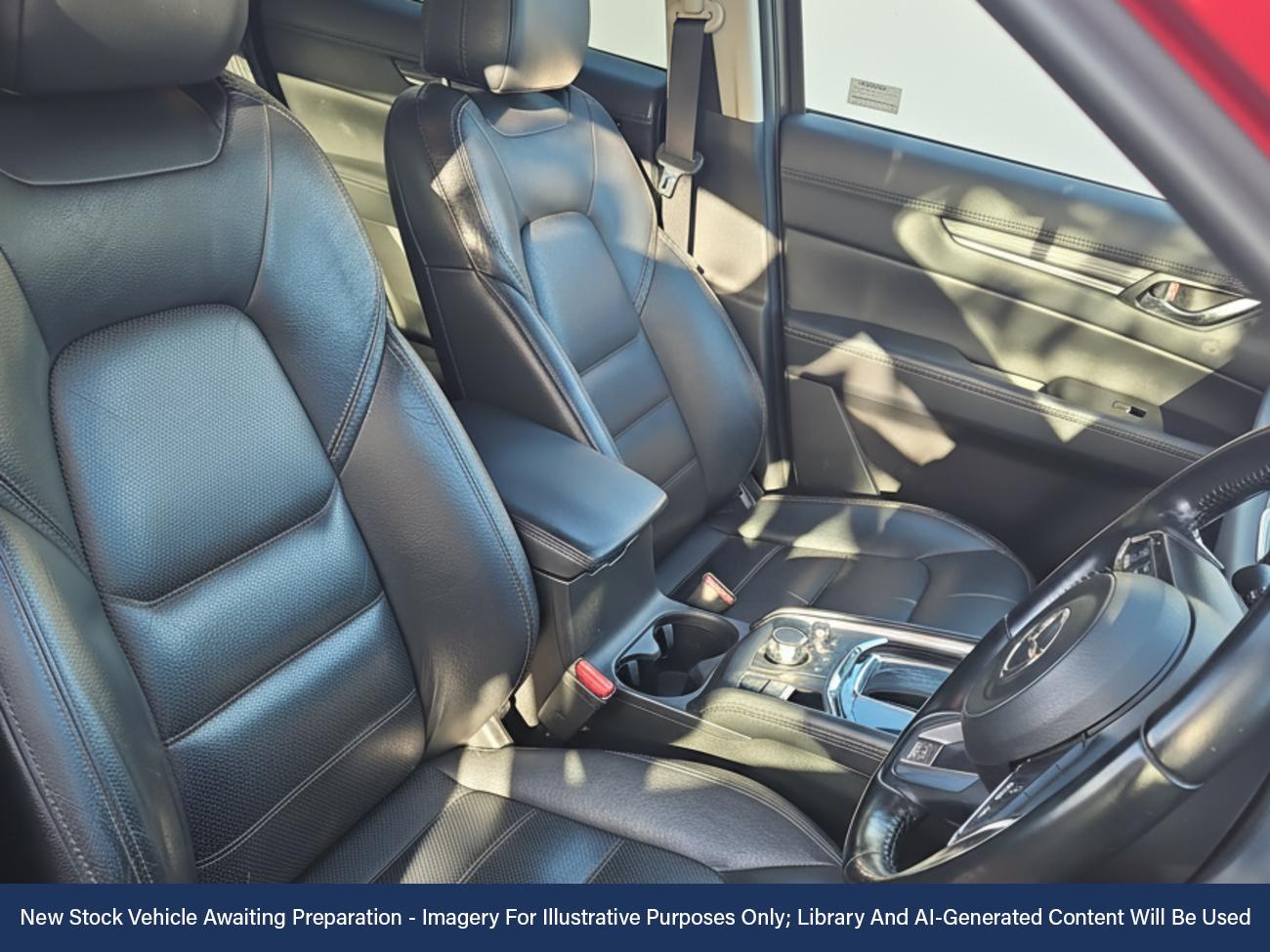 Used Mazda CX-5 2018 for sale - 76553444: Photo 3