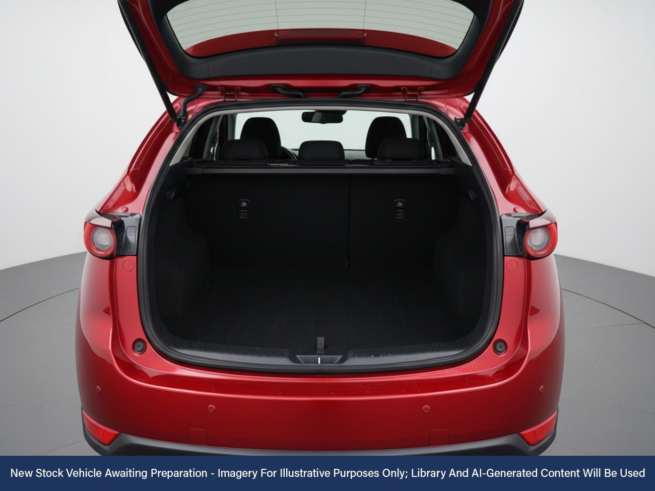 Used Mazda CX-5 2018 for sale - 76553444: Photo 7