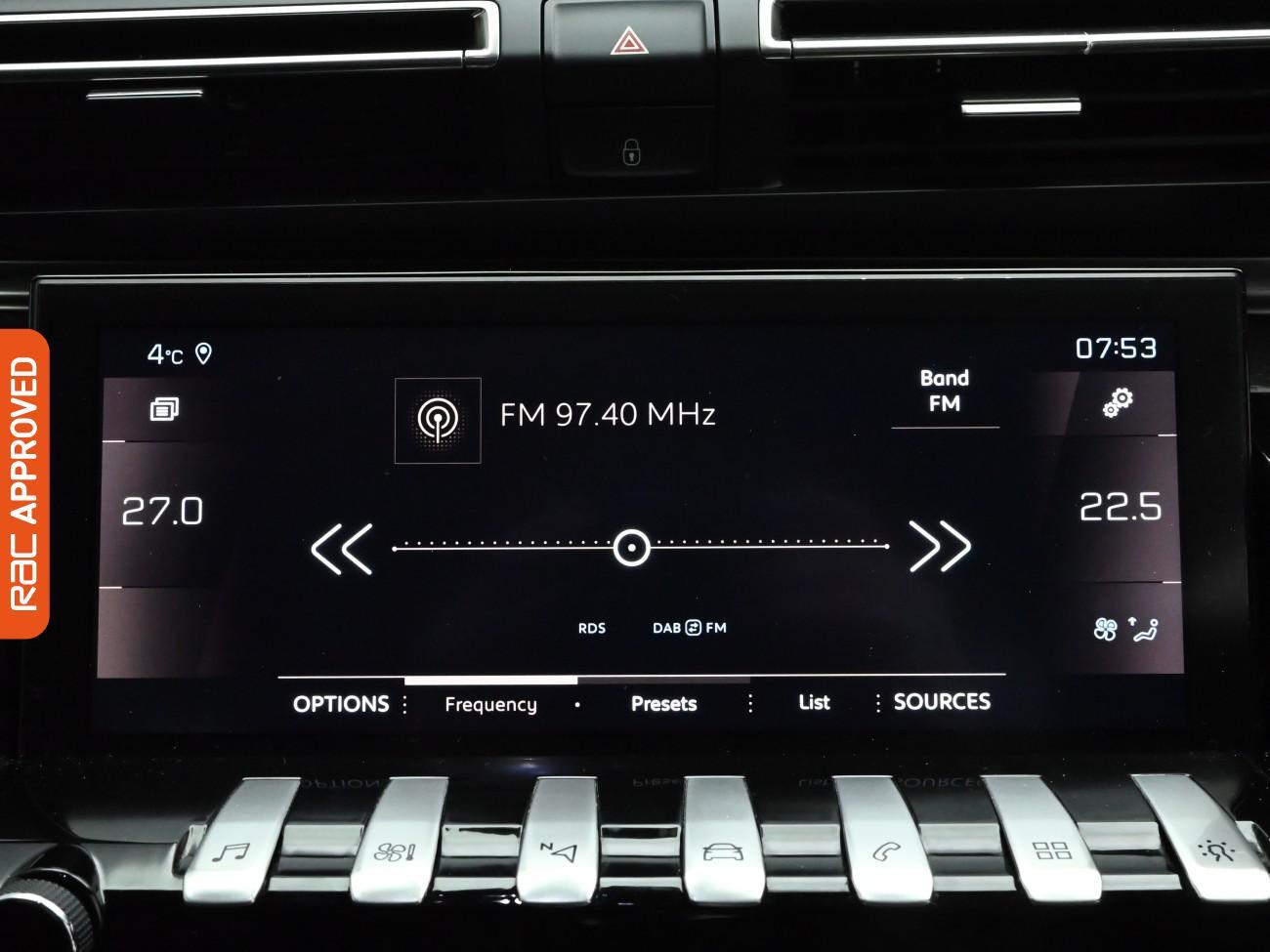 Used Peugeot 508 2021 for sale - 76916329: Photo 18