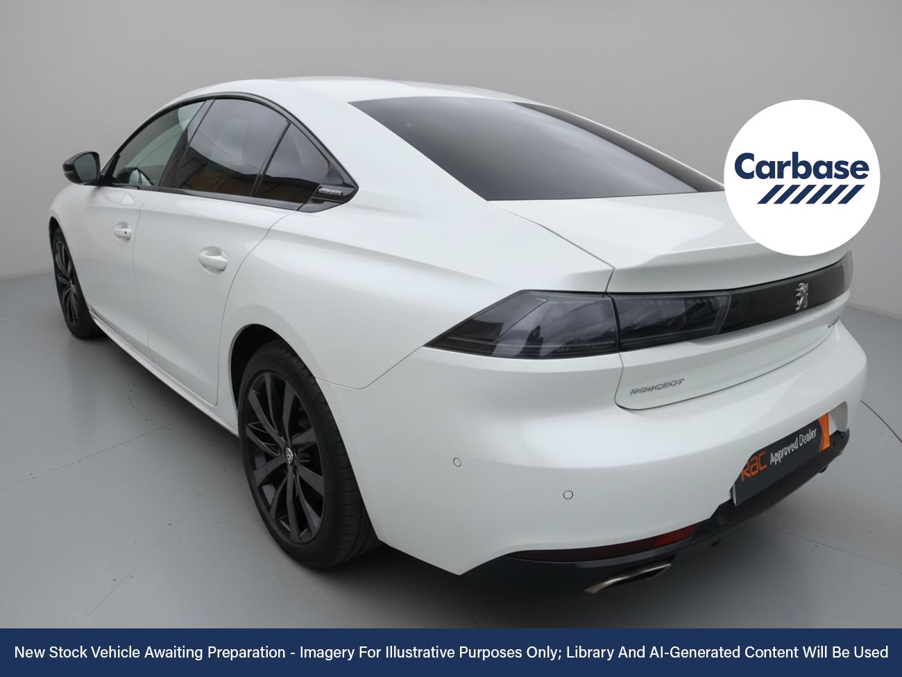 Used Peugeot 508 2021 for sale - 76916329: Photo 2