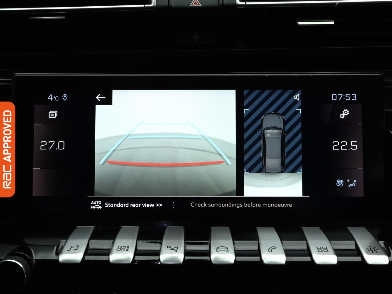 Used Peugeot 508 2021 for sale - 76916329: Photo 22