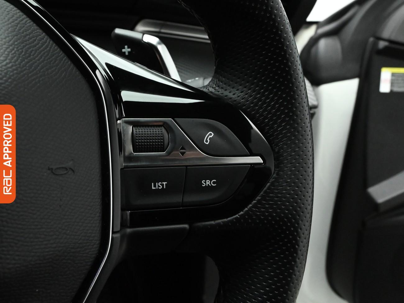 Used Peugeot 508 2021 for sale - 76916329: Photo 23