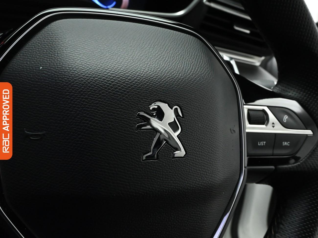 Used Peugeot 508 2021 for sale - 76916329: Photo 24