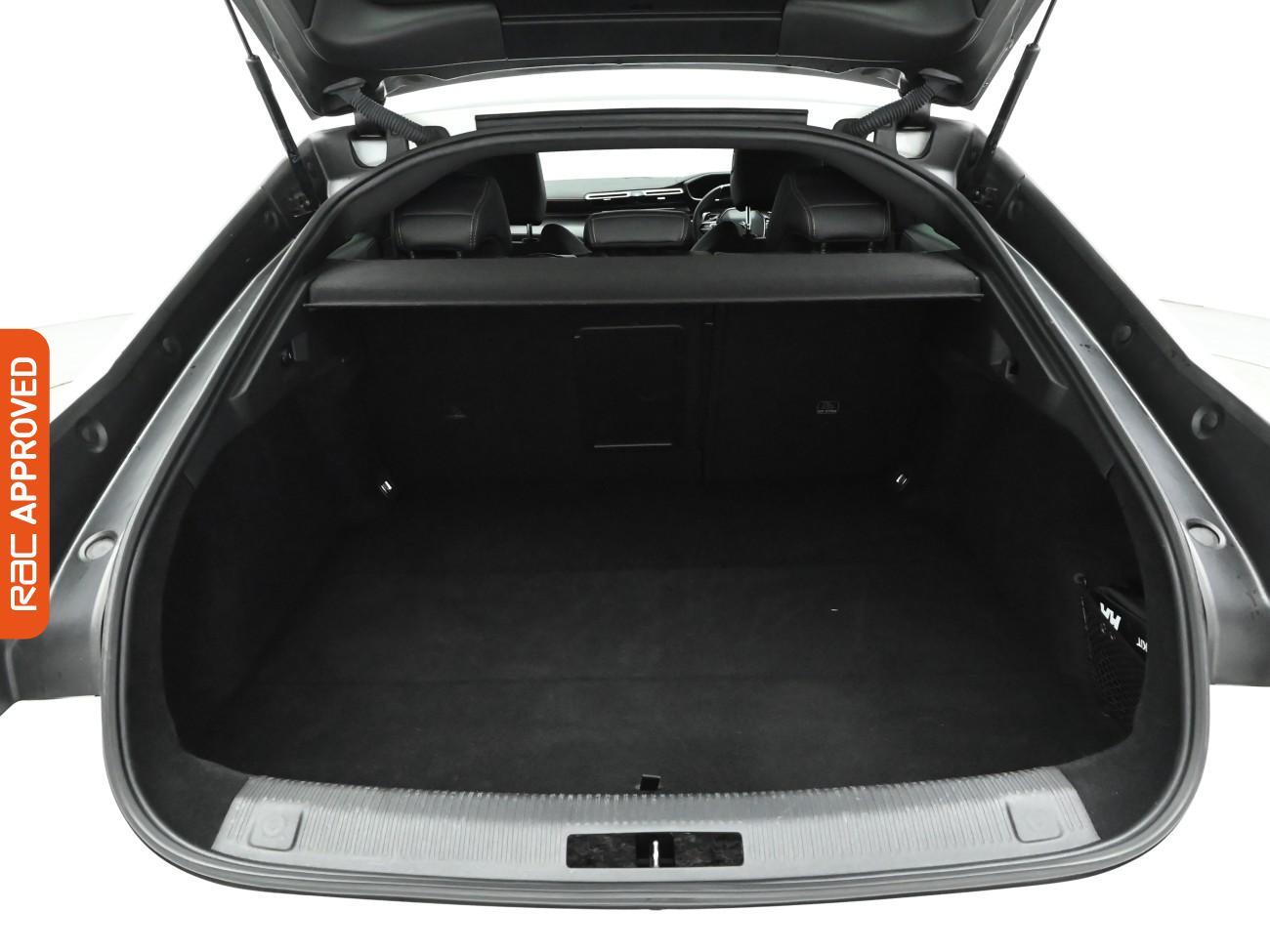 Used Peugeot 508 2021 for sale - 76916329: Photo 27