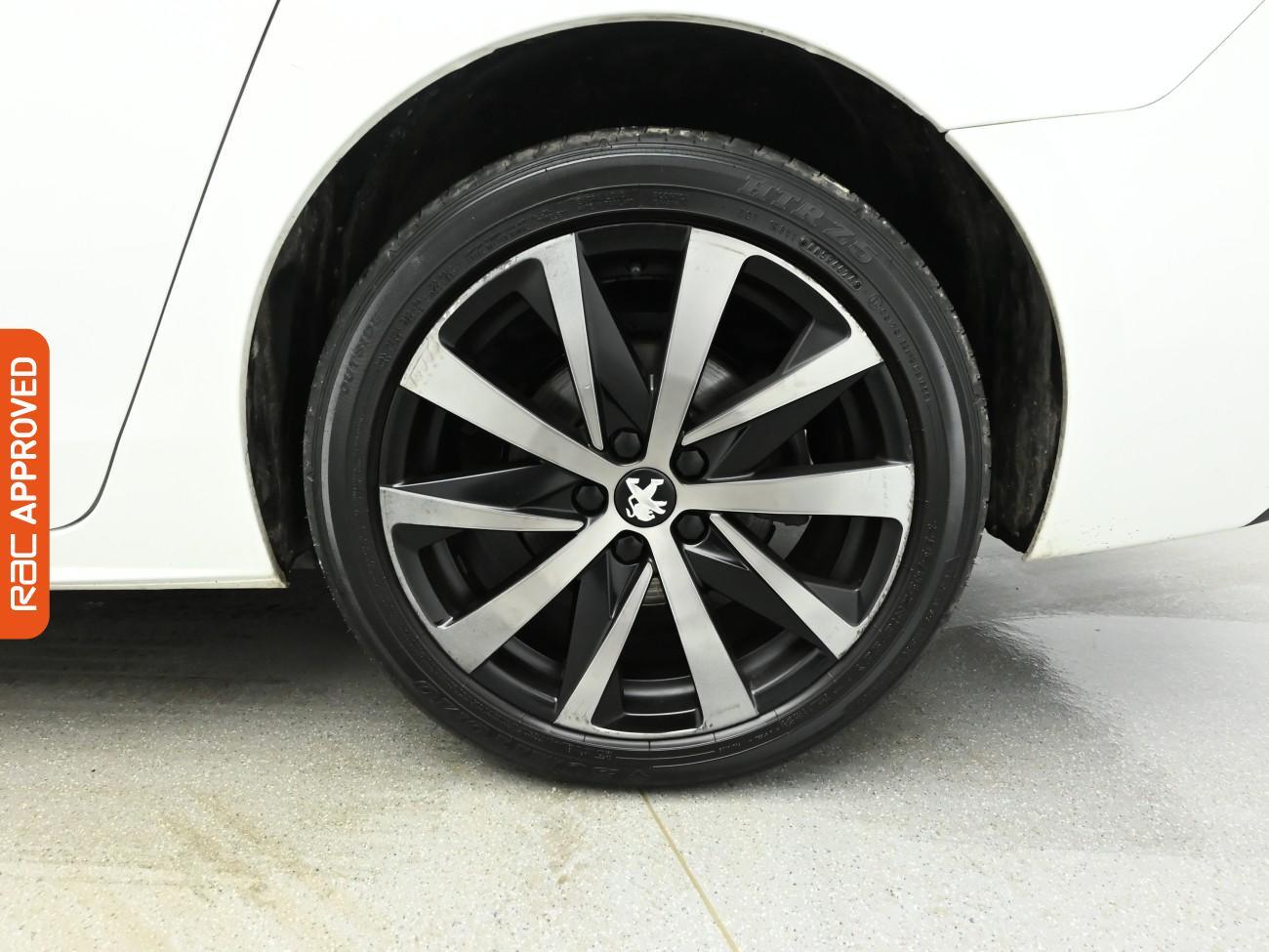 Used Peugeot 508 2021 for sale - 76916329: Photo 28