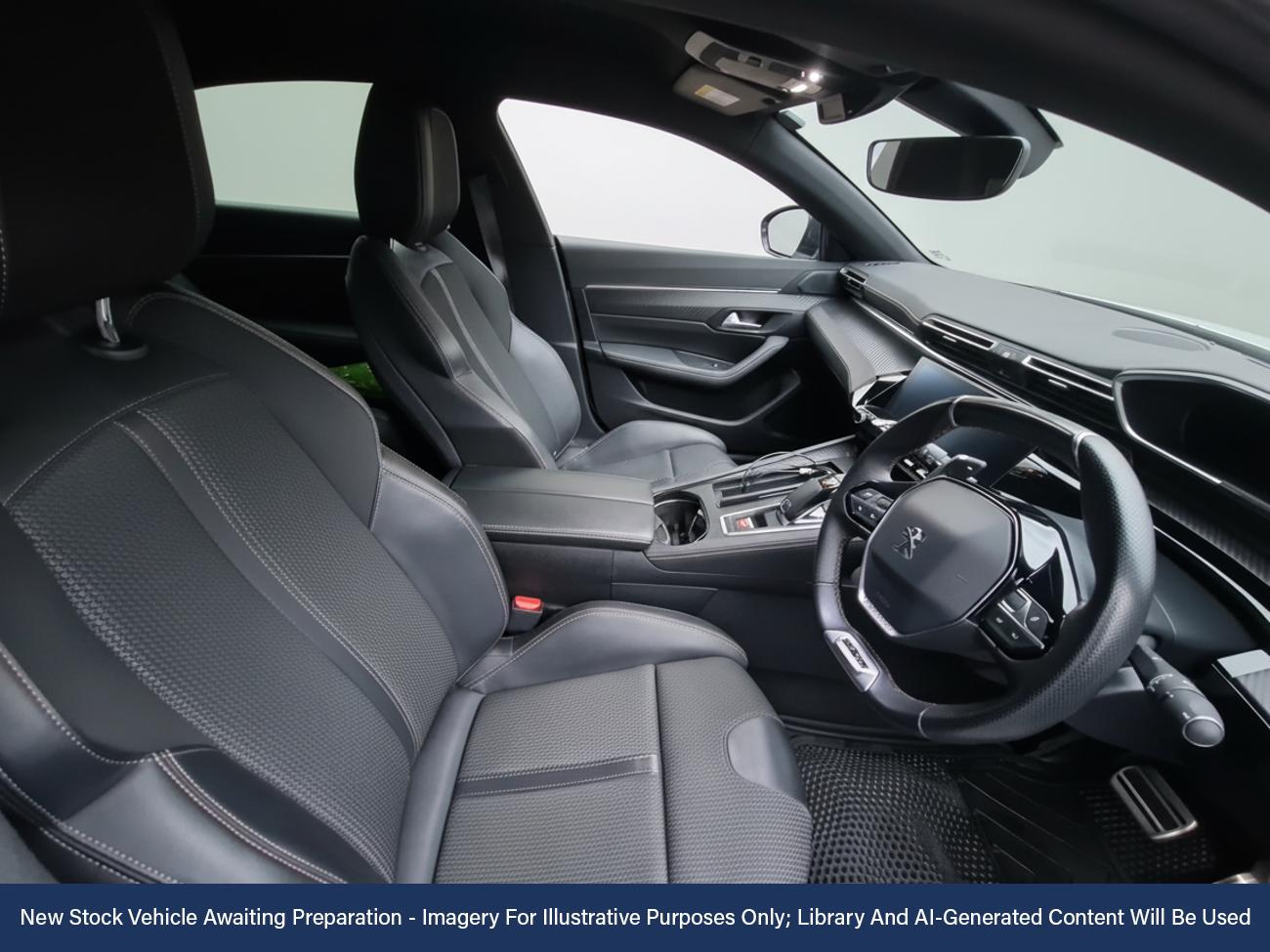 Used Peugeot 508 2021 for sale - 76916329: Photo 3