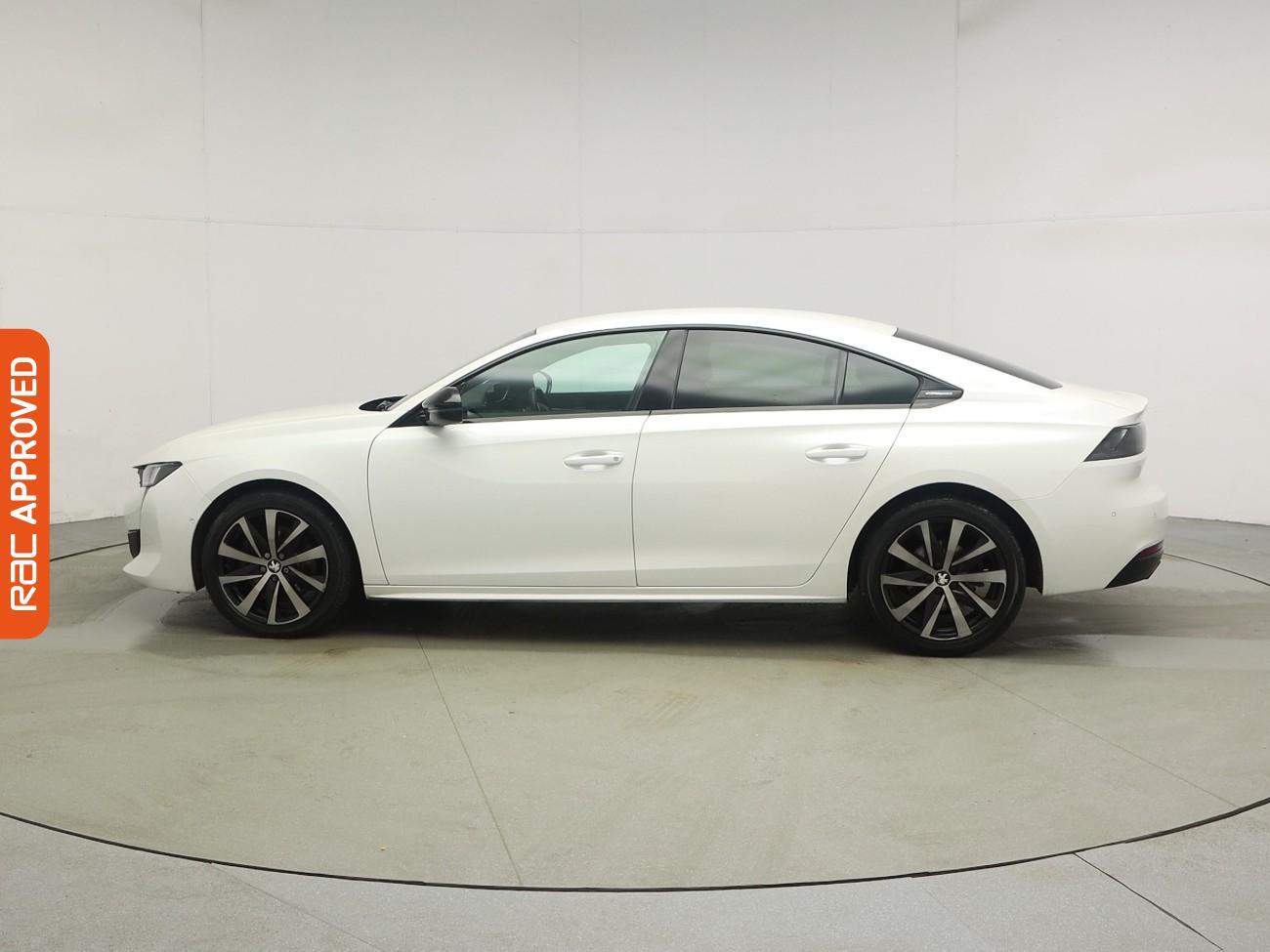 Used Peugeot 508 2021 for sale - 76916329: Photo 31