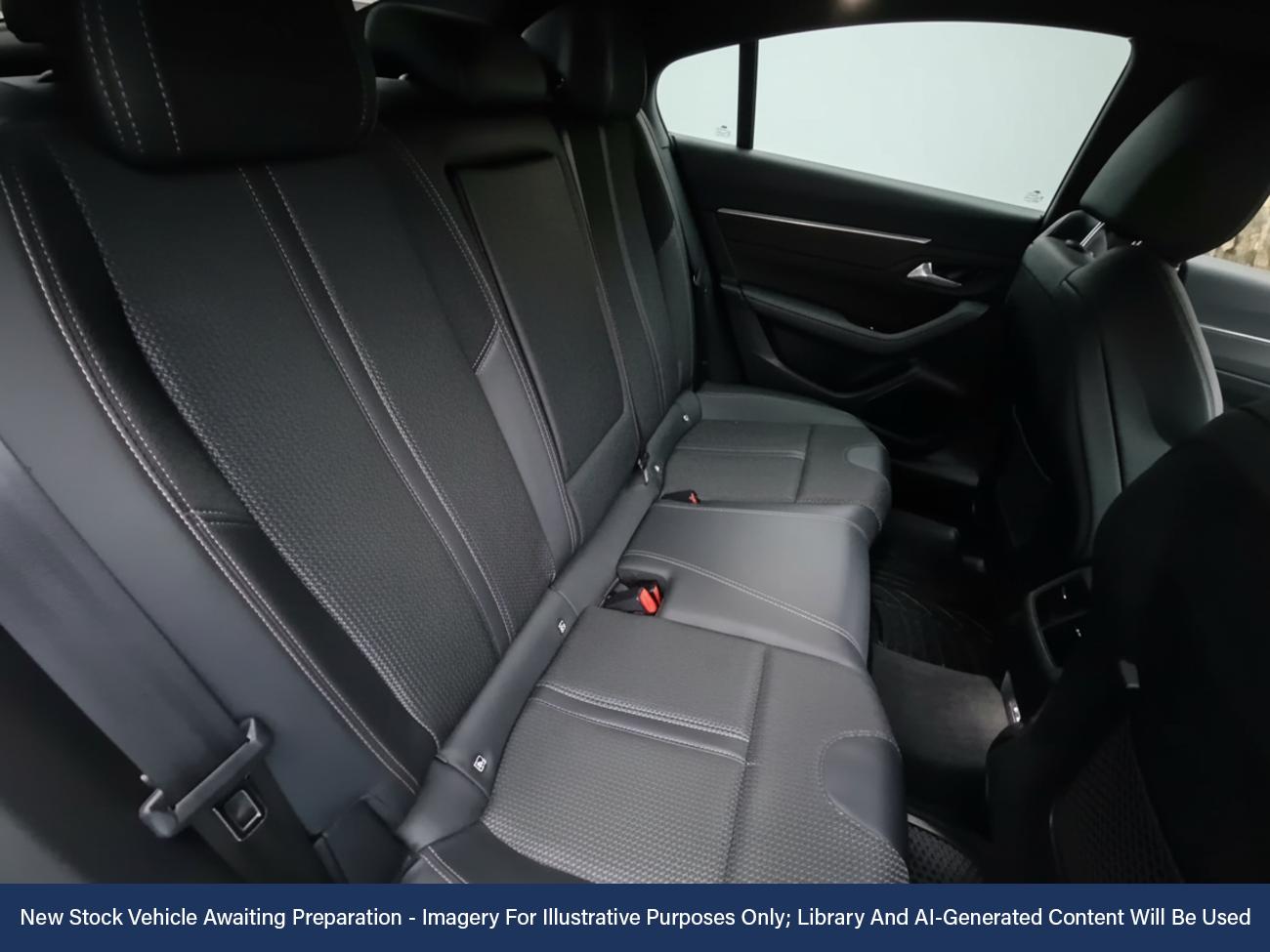 Used Peugeot 508 2021 for sale - 76916329: Photo 4