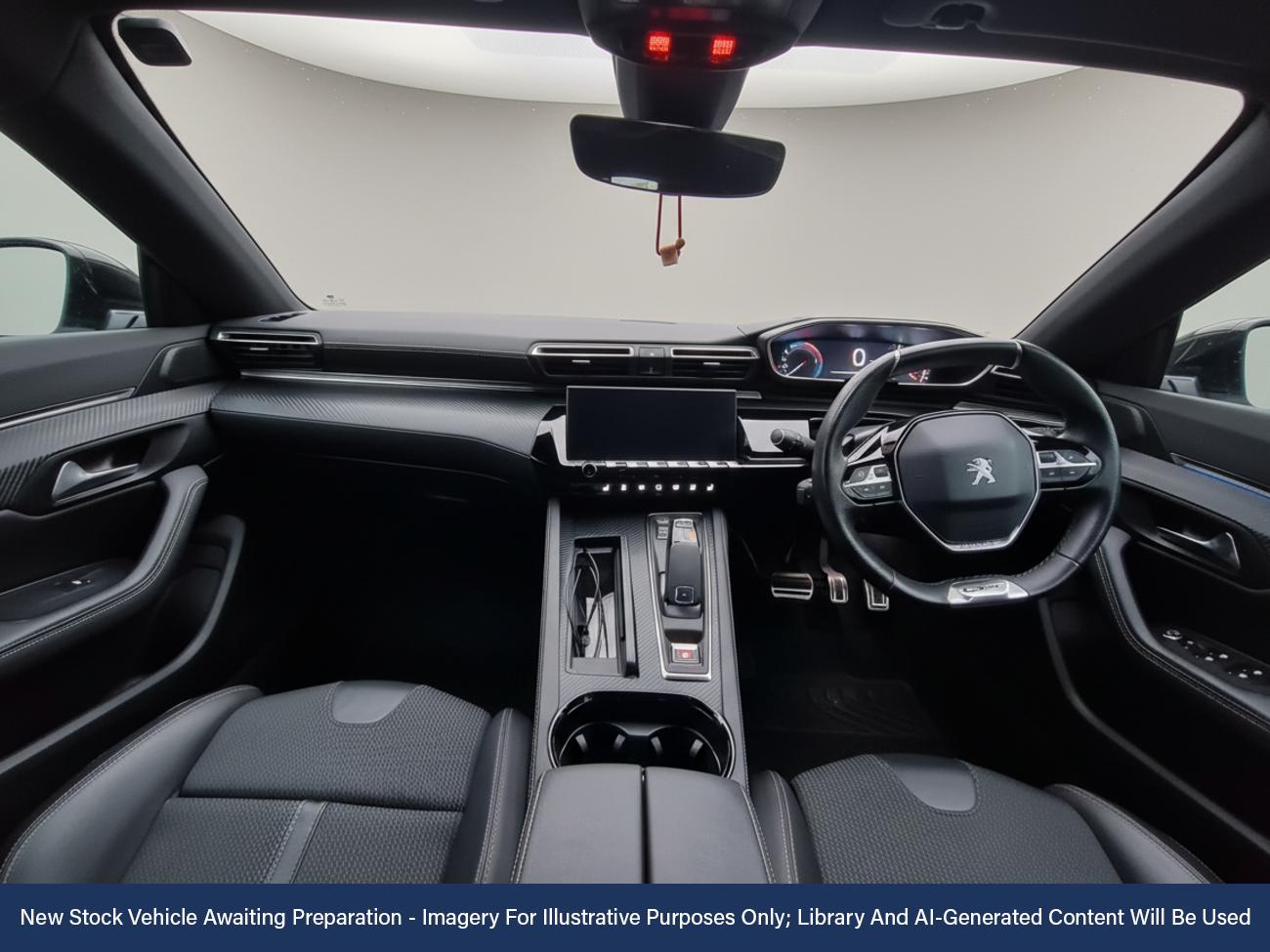 Used Peugeot 508 2021 for sale - 76916329: Photo 6