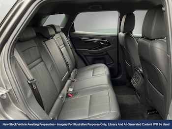 Used Land Rover Range Rover Evoque 2019 for sale - 77842946: Photo