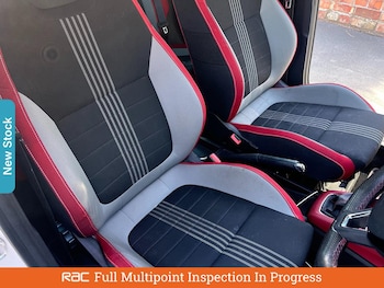Used Skoda Fabia 2016 for sale - 75536406: Photo