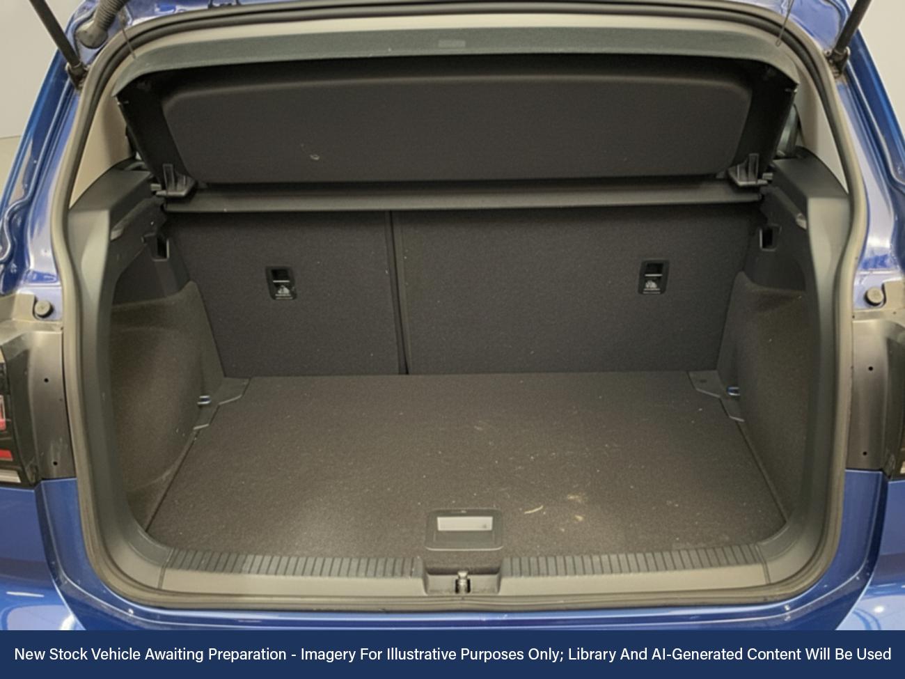 Used Volkswagen T-Cross 2021 for sale - 76412782: Photo 6