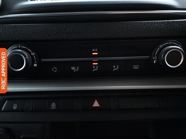 Used Peugeot Traveller 2019 for sale - 75105397: Photo 14