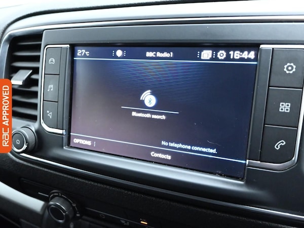 Used Peugeot Traveller 2019 for sale - 75105397: Photo 15