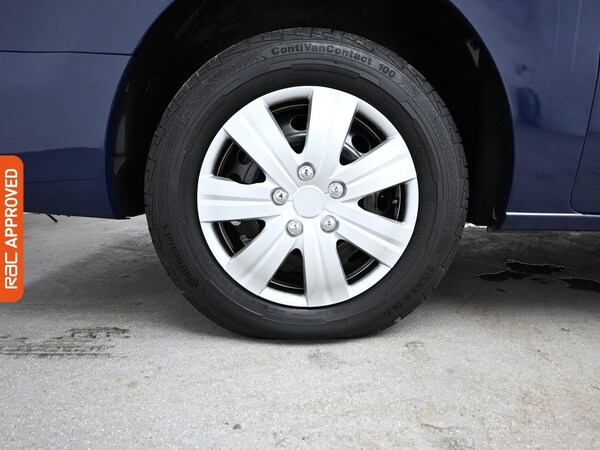 Used Peugeot Traveller 2019 for sale - 75105397: Photo 22