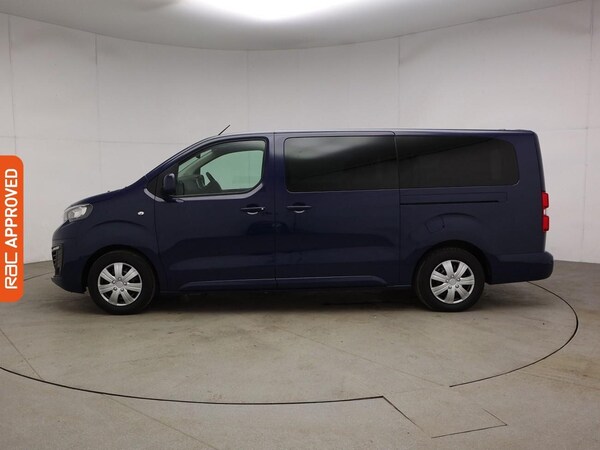 Used Peugeot Traveller 2019 for sale - 75105397: Photo 24