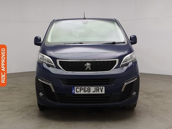 Used Peugeot Traveller 2019 for sale - 75105397: Photo 7